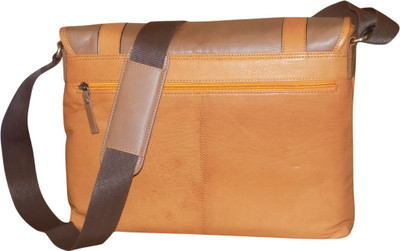 

Style 98 Messenger Bag(Multicolor)