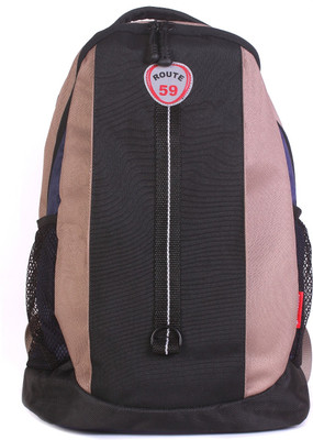 

Harissons Torque 26 L Laptop Backpack(Blue), Navy blue