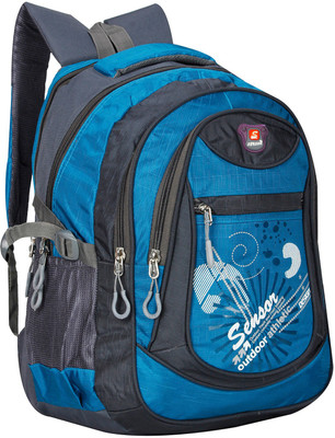 

Sensor Urbona 30 L Backpack(Blue, Grey)