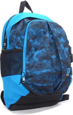 

REEBOK Backpack(Black, Blue), Insblu