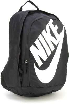 

Nike Backpack(Blue), Black