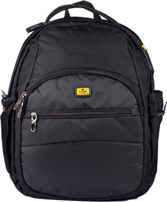 

Liviya SB1172LV 32 L Medium Laptop Backpack(Black)
