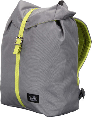 

American Tourister AMT Jasper 2016 Backpack(Grey)