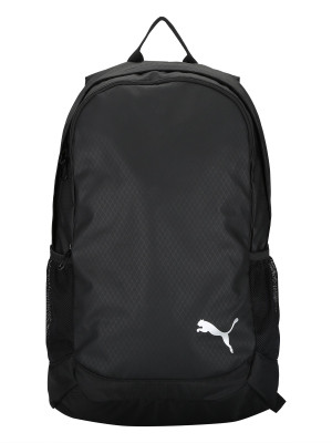 

Puma Training Daypack (25l) 25 L Laptop Backpack(Black), Puma black-puma black