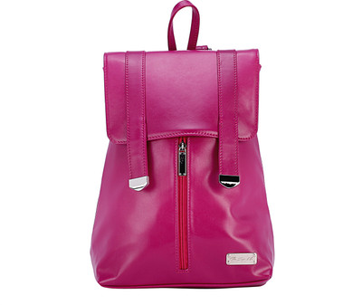 

The Zoya Life Zoya 2 L Backpack(Pink)