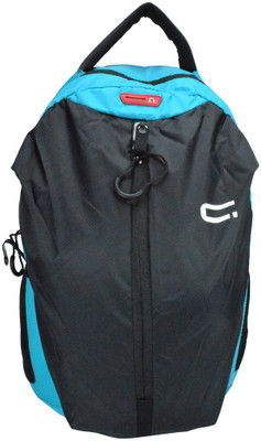 

Cropp HSCY0405blturq 17 L Backpack(Multicolor)