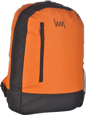

LAWMAN PG3 NA 6 L Backpack(Orange)