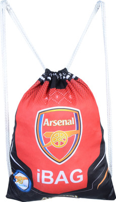 

Sk Bags ARSENAL (RD) 52 L Backpack(Red)
