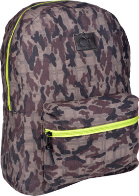 

OTLS Jasper 2 15 L Backpack(Multicolor)