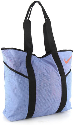 

Nike Backpack(Multicolor), Chalk blue/black/(bright crimson)