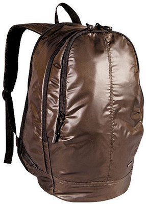 

Fastrack A0311NBR01AM 25 L Laptop Backpack(Brown)