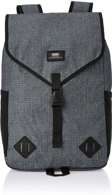 

Vans Nelson 15 L Backpack(Grey)