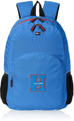 

Tommy Hilfiger BROKLYN 5 L Backpack(Blue), Blue24