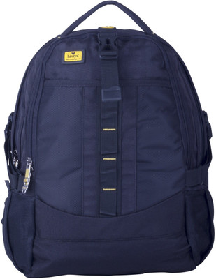 

Liviya SB1092LV Medium Backpack(Black)