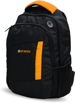 

De' Bags SCORE 15 L Laptop Backpack(Multicolor)