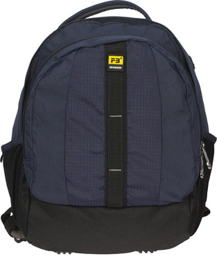 

FB Fashion SB-336 15 L Backpack(Blue)