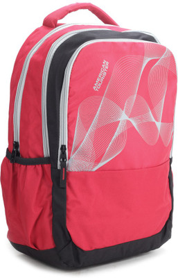 

American Tourister Urbane 2016 007 Backpack(Red)