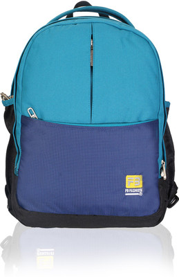 

FB Fashion SB-512 24 L Backpack(Blue)