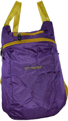 

Cropp emzcroppgnressipurple 8 L Backpack(Purple)
