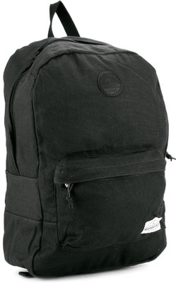 

Quiksilver Tracker Laptop Backpack(Black), Dark charcoal