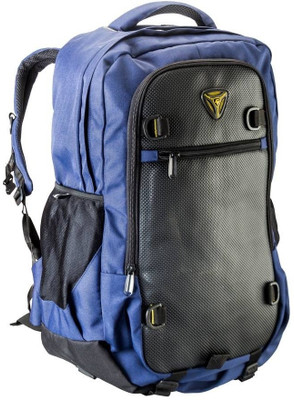 

President Velocity 36 L Backpack(Blue)