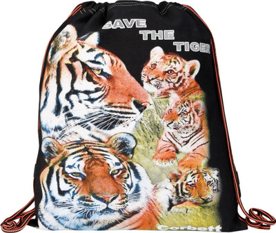 

Nl Bags corbettrope-04 5 L Backpack(Multicolor)