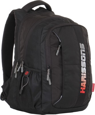 

Harissons Escapade 33 L Backpack(Black)