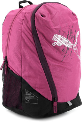 

Puma Echo Backpack(Pink), Cerise