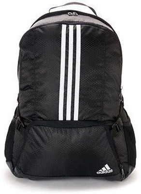 

ADIDAS 3S Per Bp Backpack(Multicolor), Black/white/white