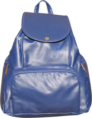 

Only4you Premium Backpack 4 L Backpack(Blue)