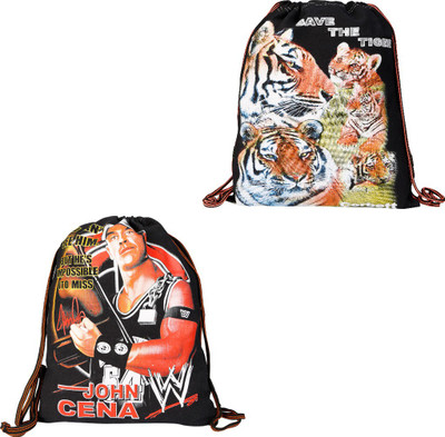 

Nl Bags corbettrope-j.chenaropecombo-43 5 L Backpack(Multicolor)