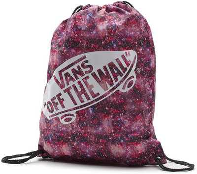 

Vans VN-0SUFBCU 5 L Backpack(Red)