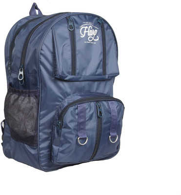

storeharp tokyo xl 20 L Laptop Backpack(Blue), Navy