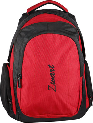 

Zwart 116109-R 25 L Backpack(Black, Red)