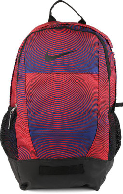 

Nike Backpack(Black, Blue, Red), University red/(black)