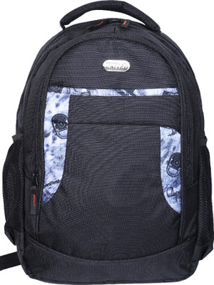 

U United Dagger 35 L Backpack(Black)