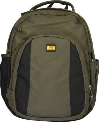 

FB Fashion Sb658fb 30 L Backpack(Green)