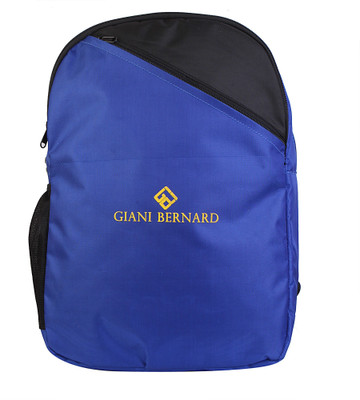 

Giani Bernard GB-1A 10 L Backpack(Blue)