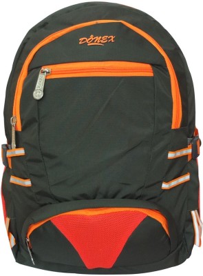 

Donex 734 24 L Backpack(Multicolor)