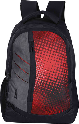 

Zwart KASTER-DTR 25 L Backpack(Multicolor)