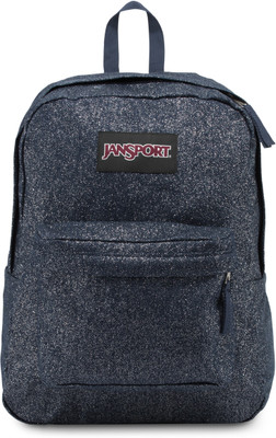 

JanSport Super Fx 25 L Backpack(Multicolor)