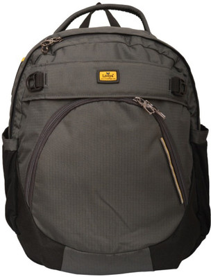 

Liviya Sb700lv 30 L Backpack(Grey)