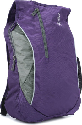 

Skybags Surf 03 Backpack(Multicolor), Purple