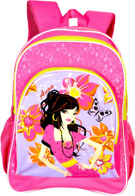 

Avon Butterfly Pink 20 litres 20 L Backpack(Pink)