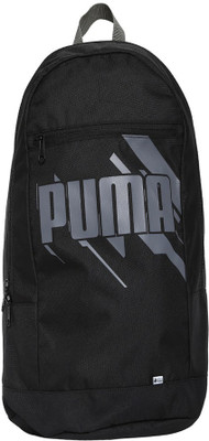 

Puma Puma PUMA Pioneer II 25 L Laptop Backpack (black) 25 L Laptop Backpack(Black)