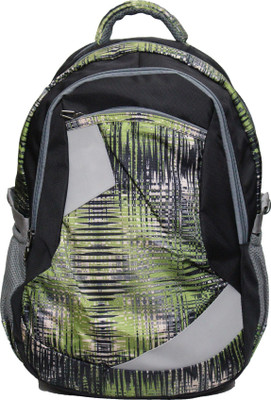 

X Factor Geek 32 L Laptop Backpack(Multicolor), Multicolour