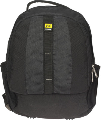 

FB Fashion SB-336 15 L Backpack(Black)