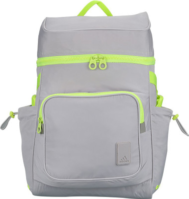 

ADIDAS GYM BP Backpack(Green), Peagre
