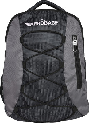 

AEROBAG Corsair 35 L Backpack(Grey)