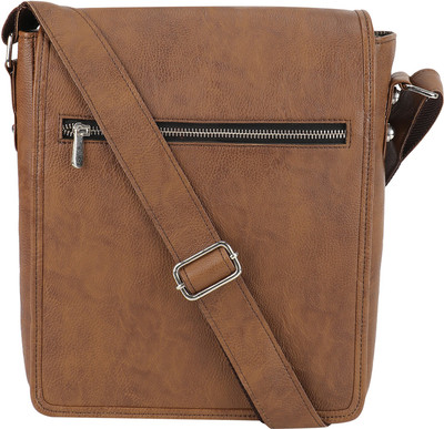 

Milano ML3001 2.5 L Backpack(Tan)
